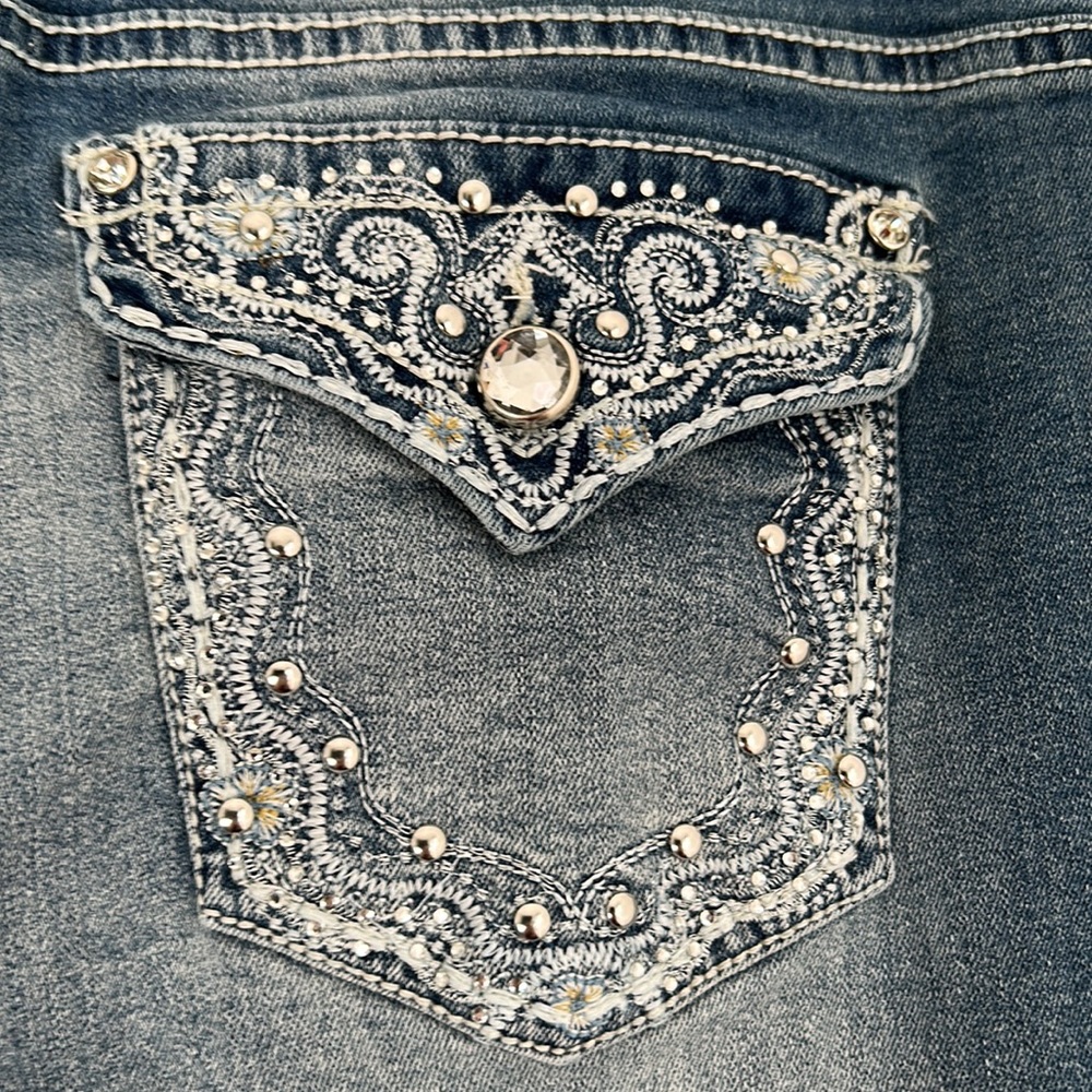 Earl jean sz 12
